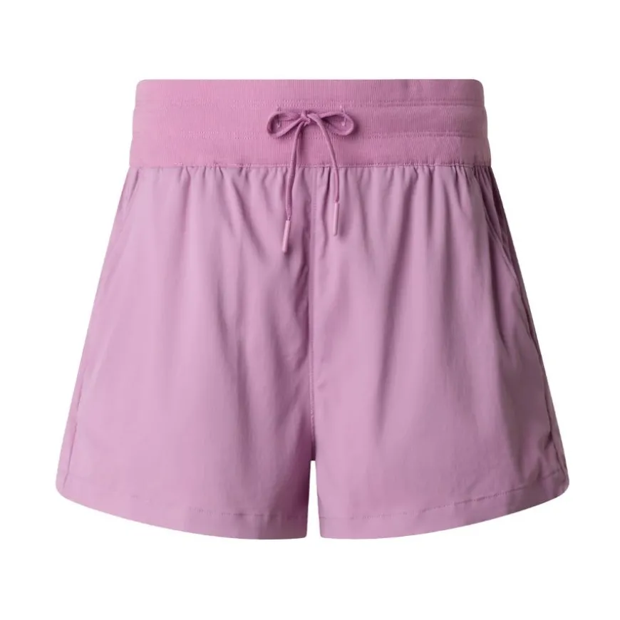 Pantalones The north face W Aphrodite Arise 3 Short