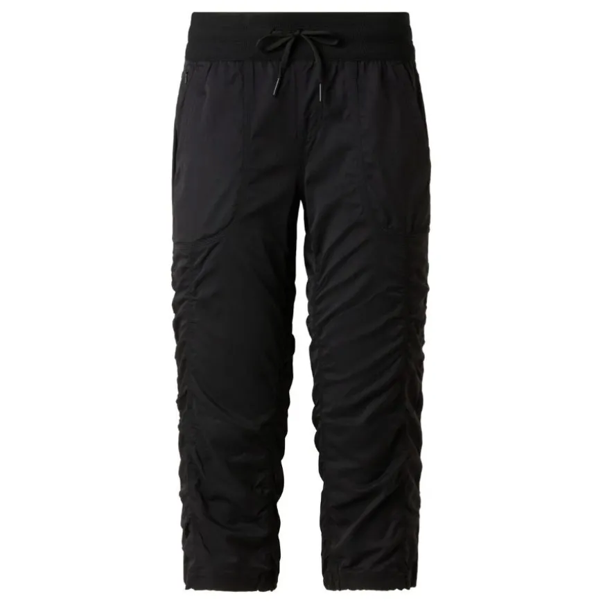 Pantalones The north face W Aphrodite 2.0 Capri