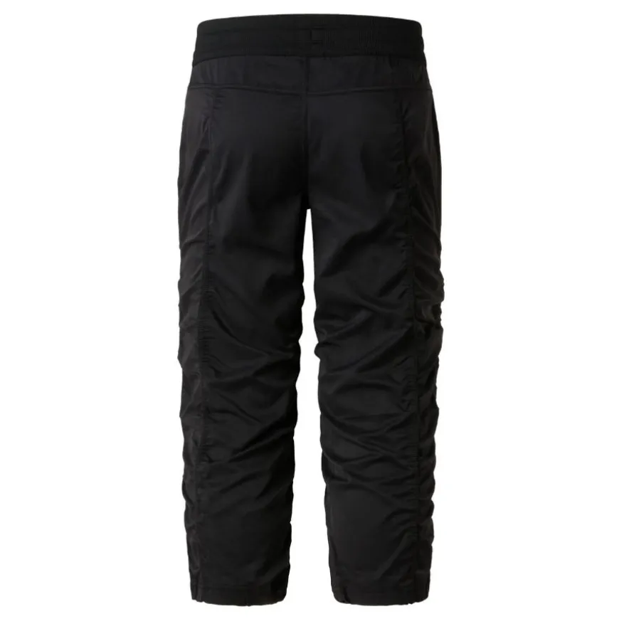 Pantalones The north face W Aphrodite 2.0 Capri