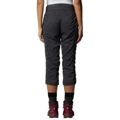 Pantalones The north face W Aphrodite 2.0 Capri