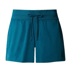 Pantalones The north face W APHRODITE MOTION SHORT