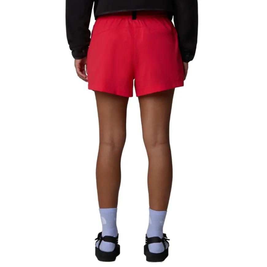 Pantalones The north face W Class V Pathfinder Pull On Short