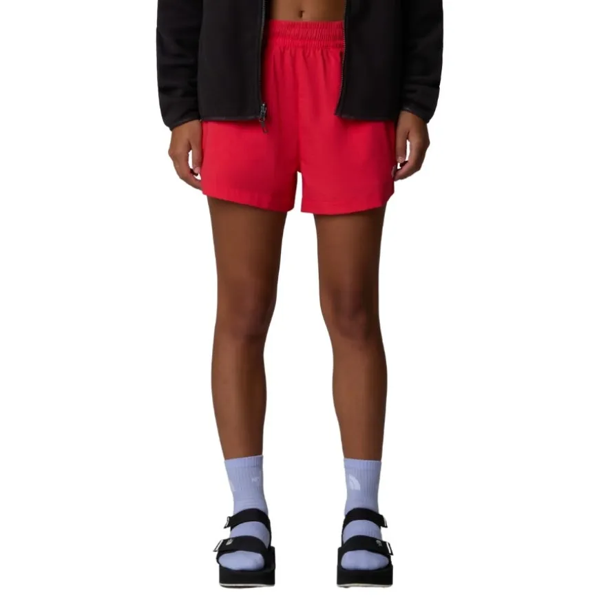Pantalones The north face W Class V Pathfinder Pull On Short