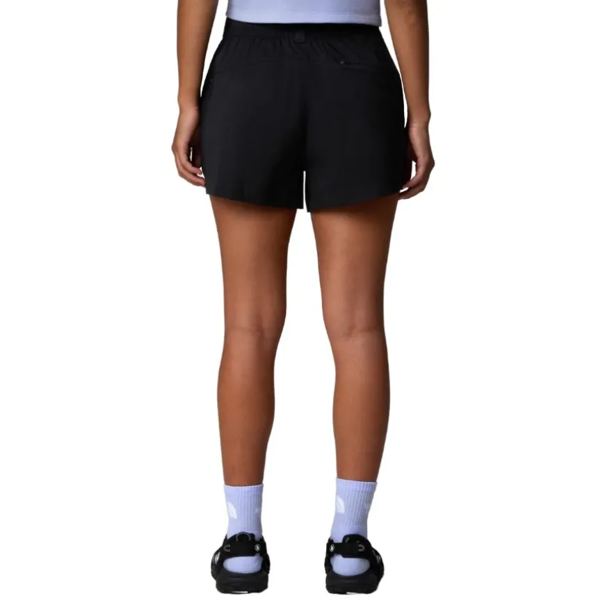Pantalones The north face W Class V Pathfinder Pull On Short