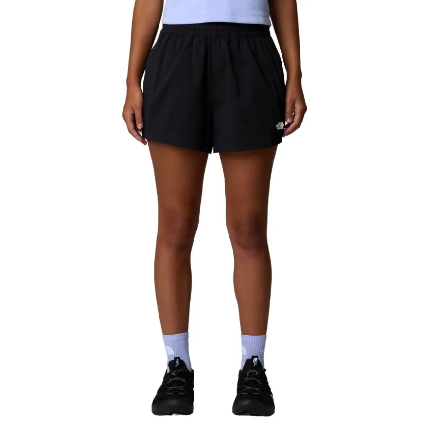 Pantalones The north face W Class V Pathfinder Pull On Short