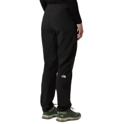 Pantalones The north face W Diablo Regular Straight Pants