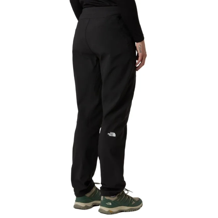 Pantalones The north face W Diablo Regular Straight Pants