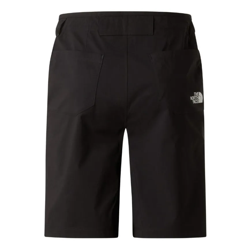 Pantalones The north face W Exploration Short