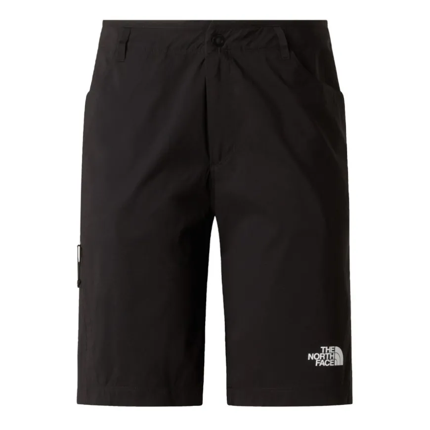 Pantalones The north face W Exploration Short
