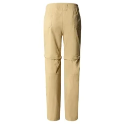 Pantalones The north face W Exploration