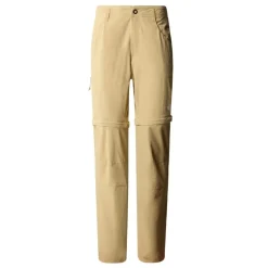 Pantalones The north face W Exploration