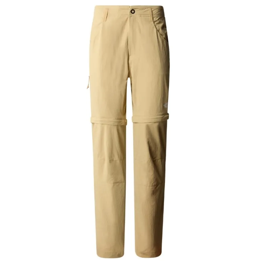 Pantalones The north face W Exploration