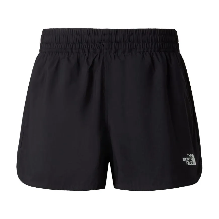 Pantalones The north face W Flex 2 In 1 Short