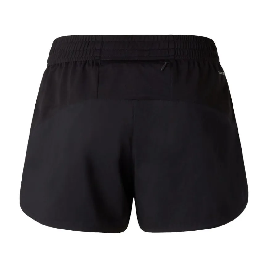 Pantalones The north face W Flex 2 In 1 Short