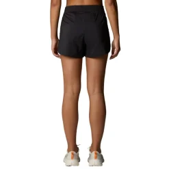 Pantalones The north face W Flex Woven Short 3In