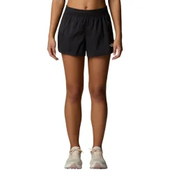 Pantalones The north face W Flex Woven Short 3In