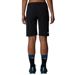 Pantalones The north face W Speedlight Slim Straight Short