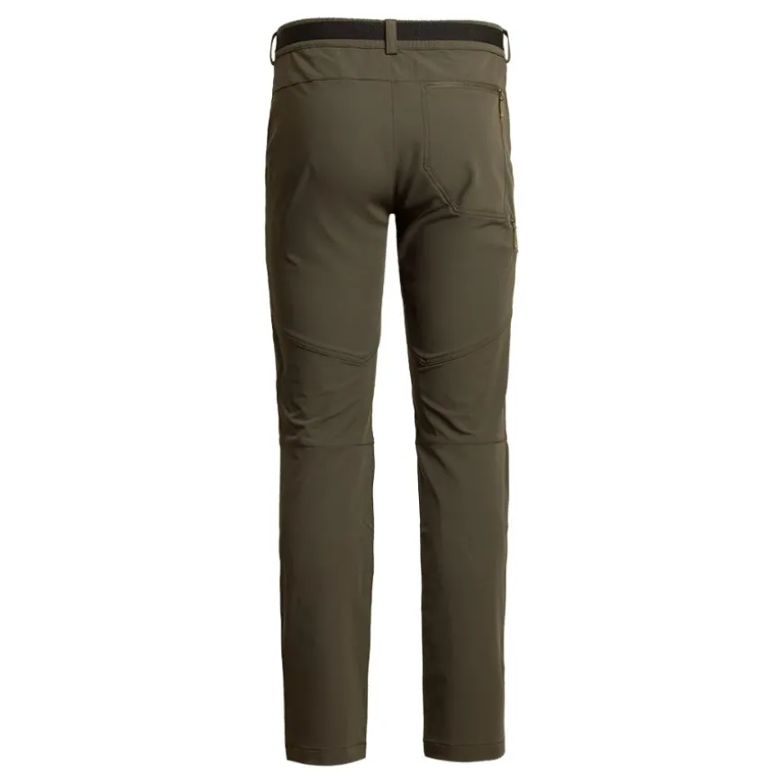 Pantalones Trangoworld Agadir