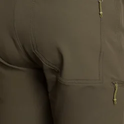Pantalones Trangoworld Agadir