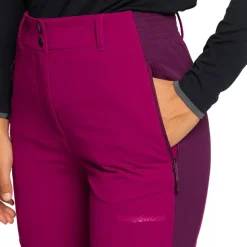 Pantalones Trangoworld Arches