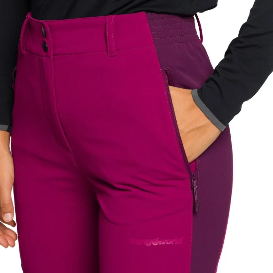 Pantalones Trangoworld Arches