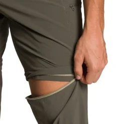 Pantalones Trangoworld Aroche Sf