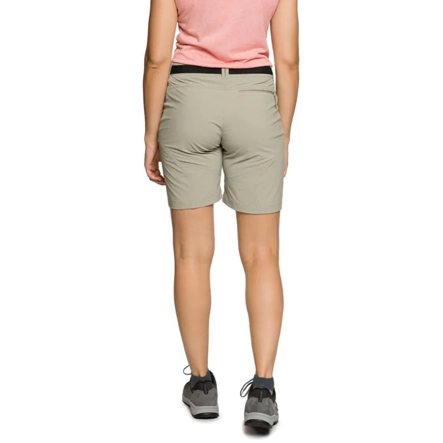 Pantalones Trangoworld Assy Sf