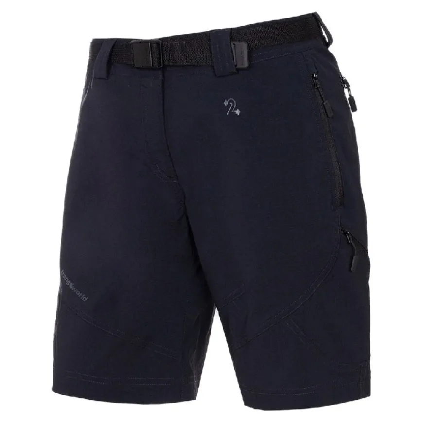 Pantalones Trangoworld Assy Vn
