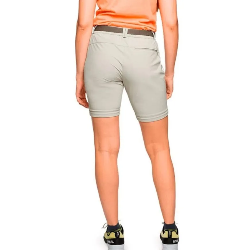 Pantalones Trangoworld Buhler SF