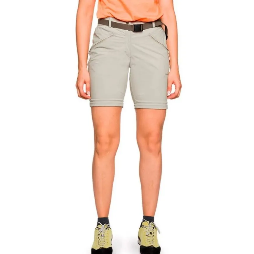 Pantalones Trangoworld Buhler SF