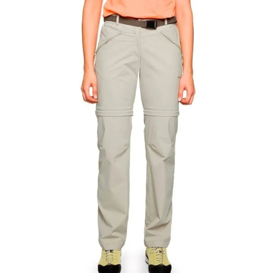 Pantalones Trangoworld Buhler SF