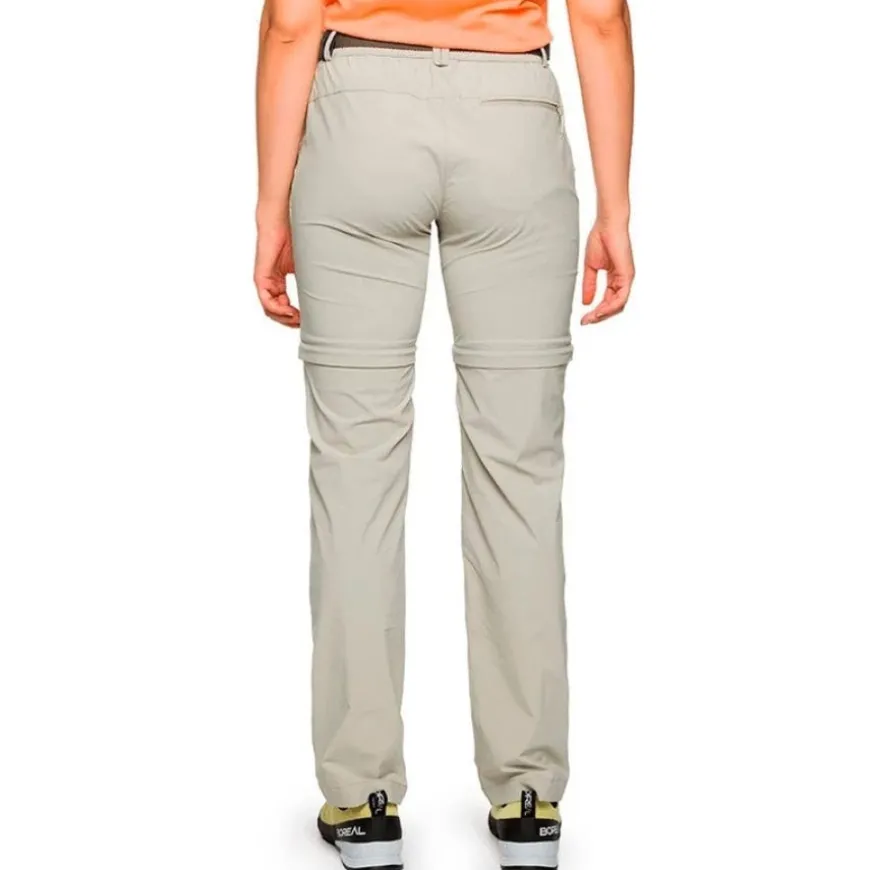 Pantalones Trangoworld Buhler SF