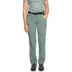 Pantalones Trangoworld Buhler Sf