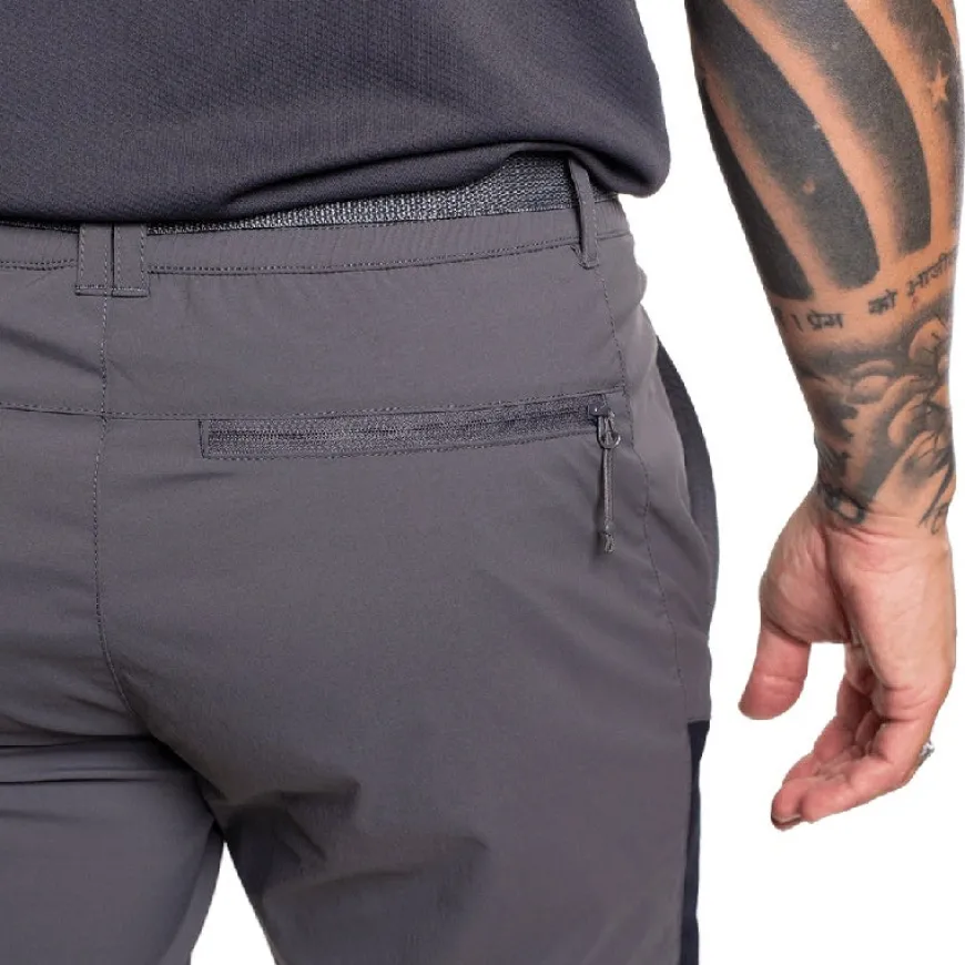 Pantalones Trangoworld CIRAT