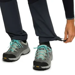 Pantalones Trangoworld Dunai V02