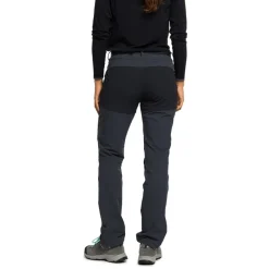 Pantalones Trangoworld Dunai V02