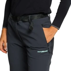 Pantalones Trangoworld Dunai V02