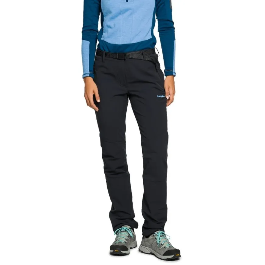 Pantalones Trangoworld Dunai V02