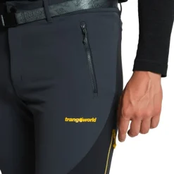 Pantalones Trangoworld Grisons Extreme