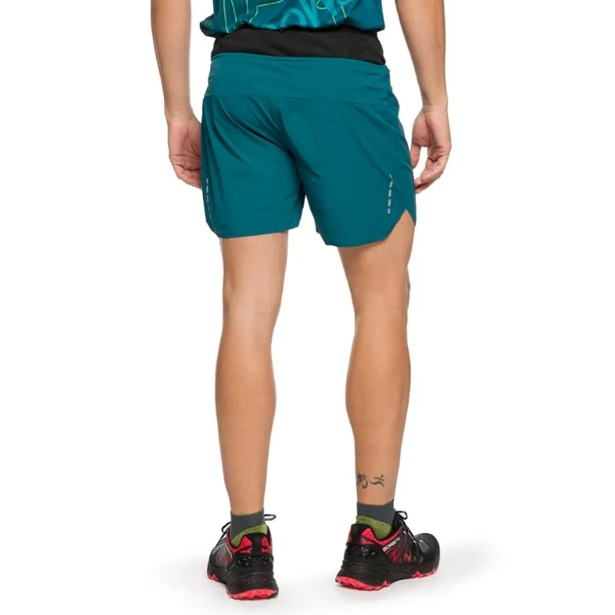 Pantalones Trangoworld Grotte M