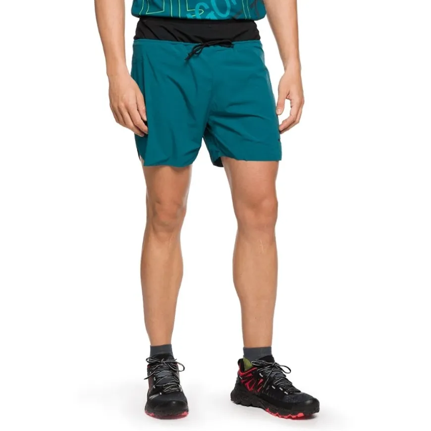 Pantalones Trangoworld Grotte M