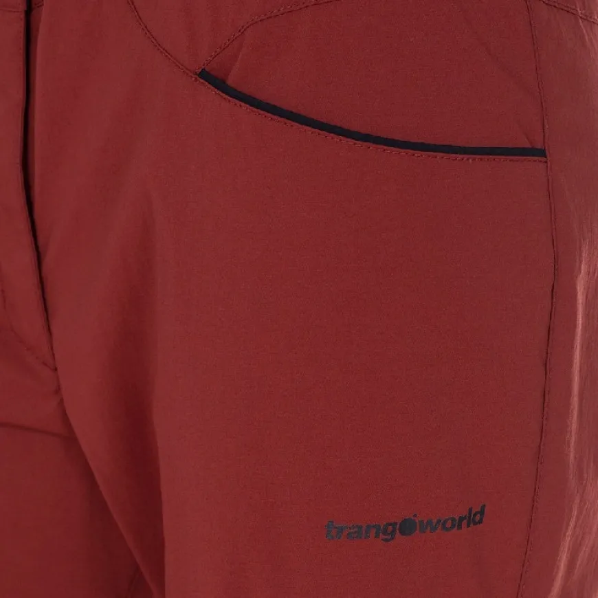 Pantalones Trangoworld HERVAS