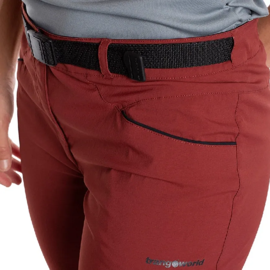 Pantalones Trangoworld HERVAS