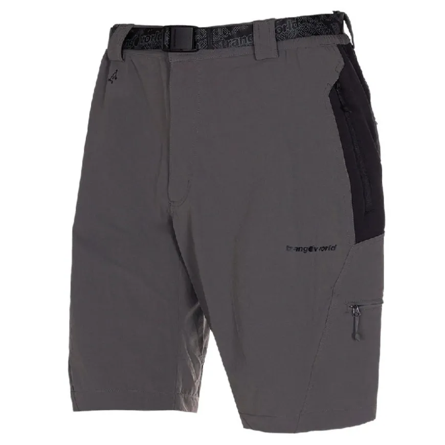 Pantalones Trangoworld KOAL TH
