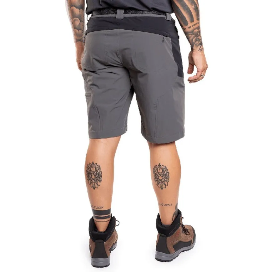 Pantalones Trangoworld KOAL TH