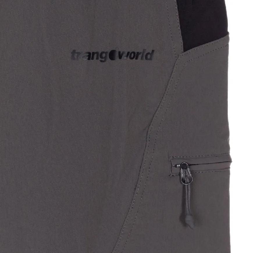 Pantalones Trangoworld KOAL TH