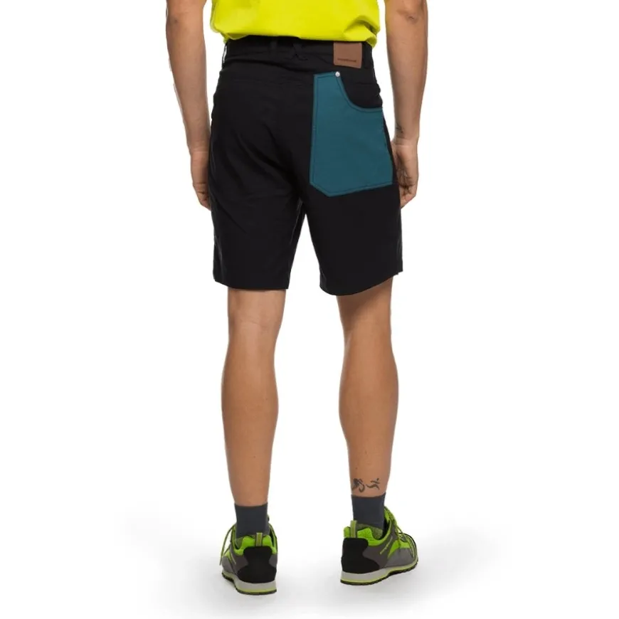 Pantalones Trangoworld Luegli