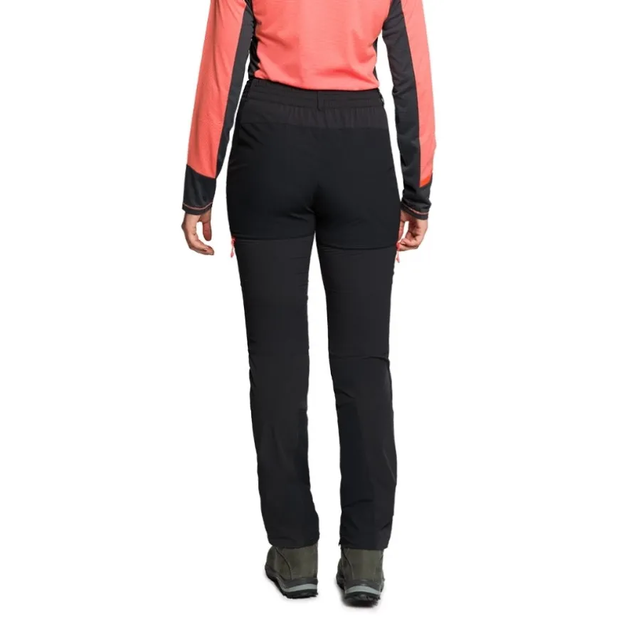 Pantalones Trangoworld Malaren Df