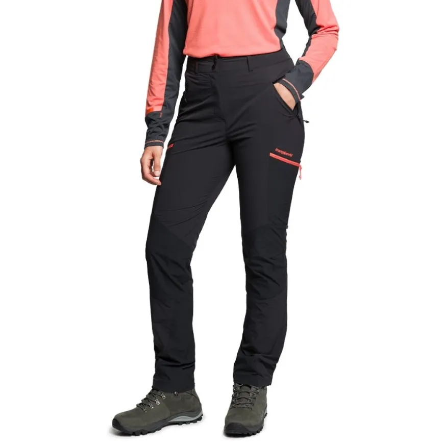 Pantalones Trangoworld Malaren Df