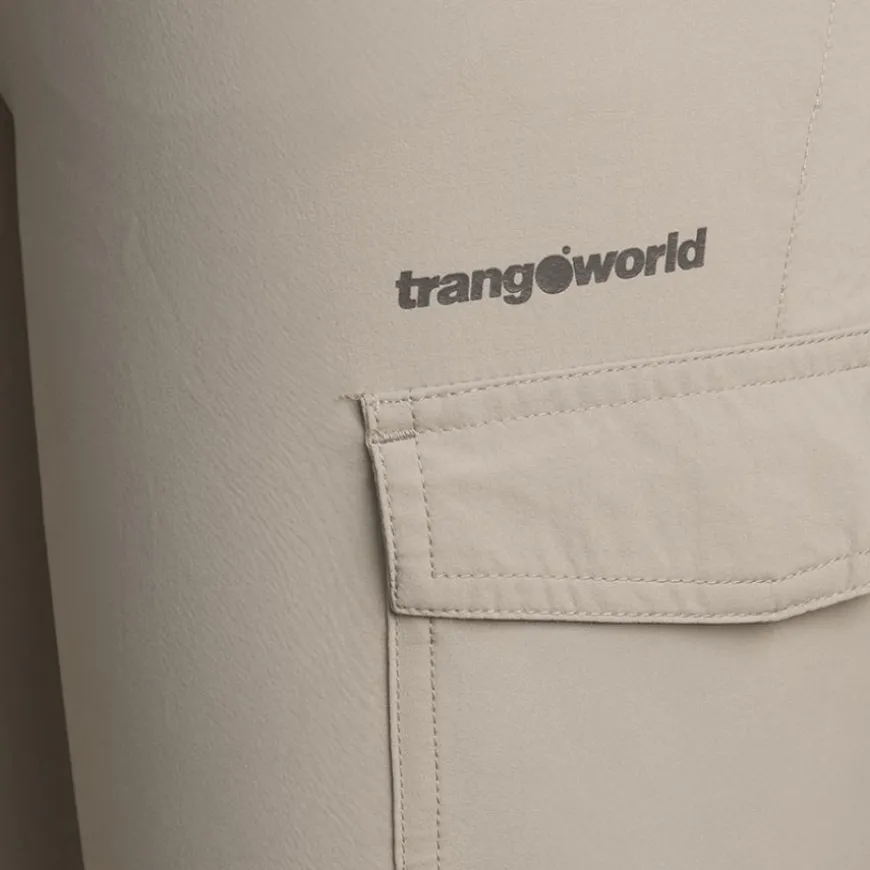 Pantalones Trangoworld Onega